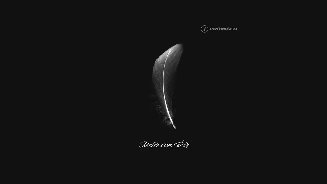 Titelbild der Band PROMISED zum EP-Release »Mehr von Dir«
